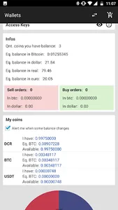 PoloTracker screenshot 4