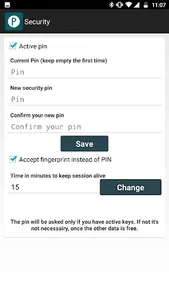 PoloTracker screenshot 5