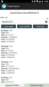PoloTracker screenshot 6