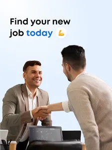 Jooble Job Search screenshot 14