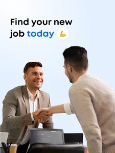 Jooble Job Search screenshot 9