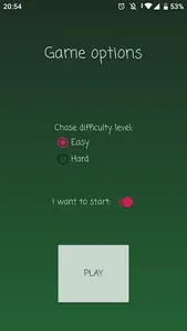 Brisca Accesible screenshot 1