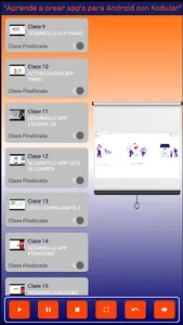 Academia_JAH screenshot 1