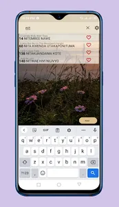 Nyimbo za Kristo screenshot 6