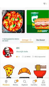 Josu Express screenshot 0