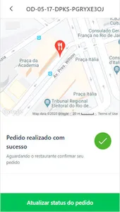 Josu Express screenshot 2