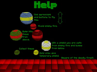 Jousting eggs screenshot 4