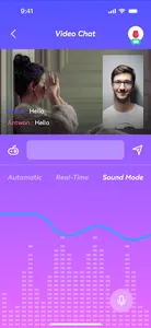 Joyhub screenshot 0