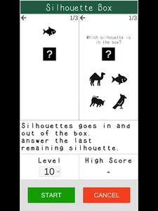 Daily Brain Training screenshot 10