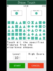 Daily Brain Training screenshot 19