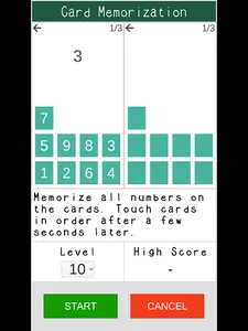 Daily Brain Training screenshot 21