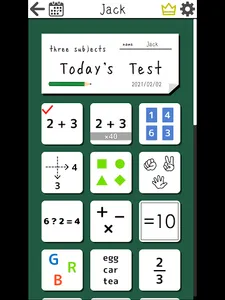 Daily Brain Training screenshot 8