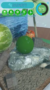Marimo Clicker screenshot 0