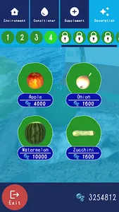 Marimo Clicker screenshot 1