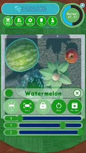 Marimo Clicker screenshot 2