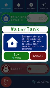 Marimo Clicker screenshot 4