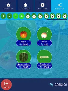 Marimo Clicker screenshot 6