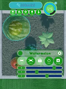 Marimo Clicker screenshot 7