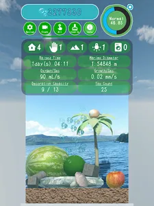 Marimo Clicker screenshot 8
