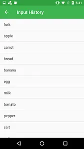 Shopping List - ToDo List for  screenshot 4