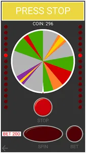 Slot Machine and Roulette screenshot 3