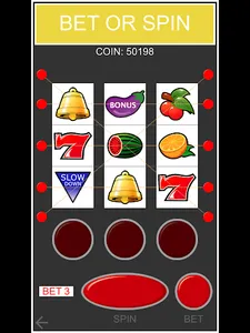 Slot Machine and Roulette screenshot 5