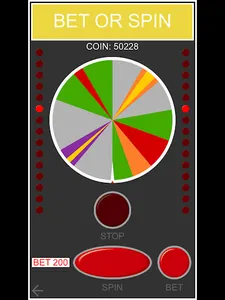 Slot Machine and Roulette screenshot 7