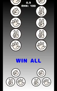 Speed RPS for Brain - Rock Pap screenshot 12