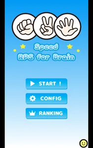 Speed RPS for Brain - Rock Pap screenshot 9