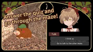 Animal Quiz Adventure screenshot 0