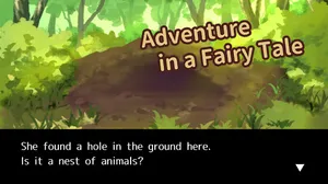 Animal Quiz Adventure screenshot 1