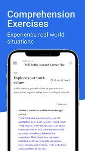 GLOBIS nano-MBA screenshot 4