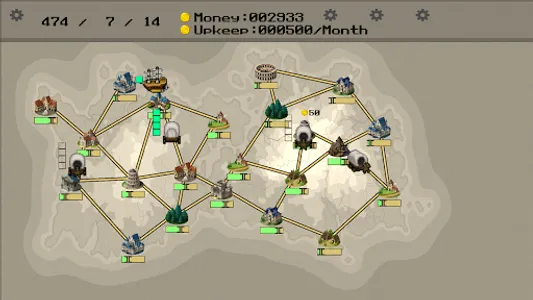 Commerciante screenshot 1