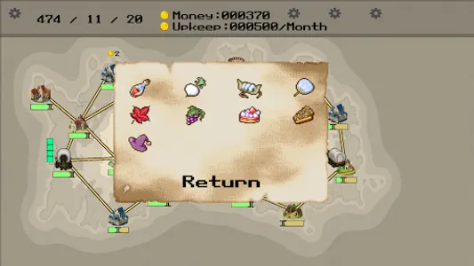 Commerciante screenshot 2