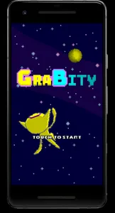 GRABITY screenshot 0