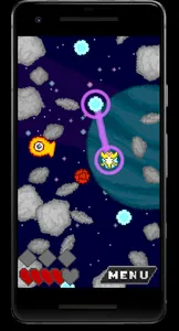 GRABITY screenshot 3