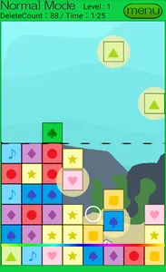 Ripple Chain screenshot 3