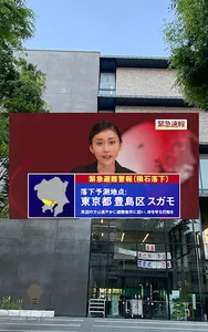 2026スガモ消滅ARアプリ～迫りくる隕石を破壊しろ～ screenshot 5