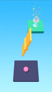 PongToss3D screenshot 2