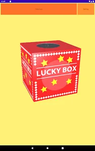 Lucky box screenshot 14