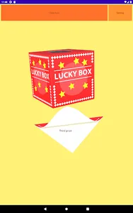 Lucky box screenshot 15