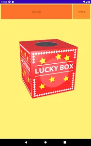 Lucky box screenshot 8