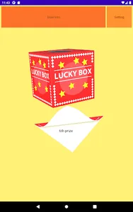 Lucky box screenshot 9