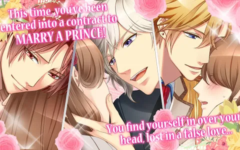 The Cinderella Contract screenshot 10