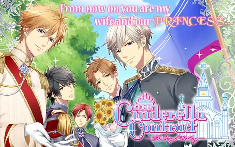 The Cinderella Contract screenshot 14