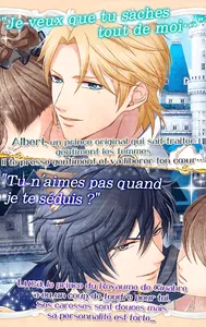 Il était une fois...mon prince screenshot 5