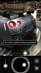 Automo Camera screenshot 2