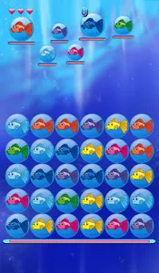 アクアバブル screenshot 6