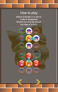 MoMo Puzzle screenshot 2