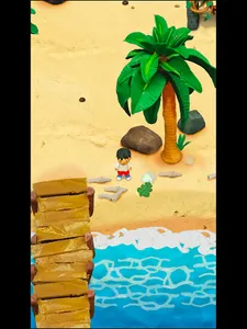 Clay Island survival games screenshot 7